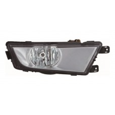Skoda Octavia 2013-2017 (Excl. vRS) Front Fog Lamp Unit Driver Side